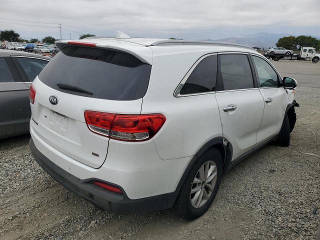 5XYPG4A34GG156699 KIA SORENTO LX