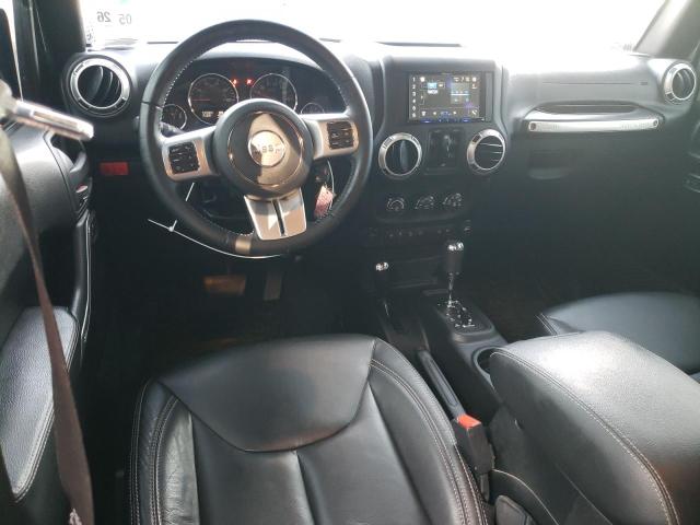 1C4HJWFG9GL220687 Jeep Rubicon
