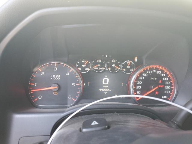 3GTU2PEJ1GG261617 GMC l86 - sidi, vvt, afm, e85 max, alum