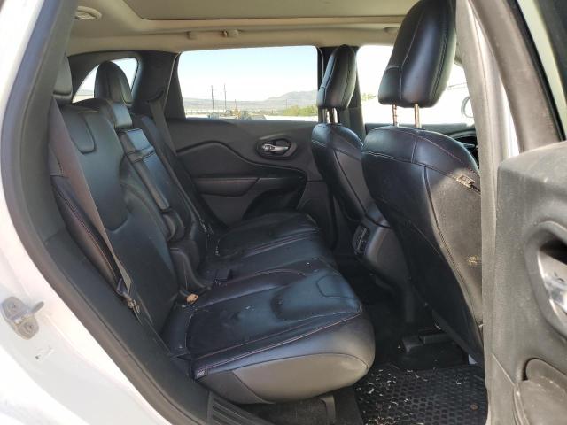 1C4PJMBS9FW521838 Jeep CHEROKEE T