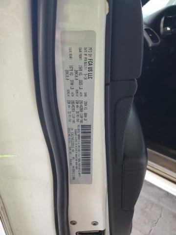 1C4RJFN93JC335316 Jeep 2018