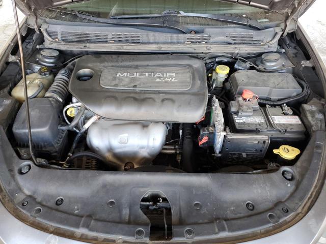 1C3CDFBB2GD515253 Dodge Dart