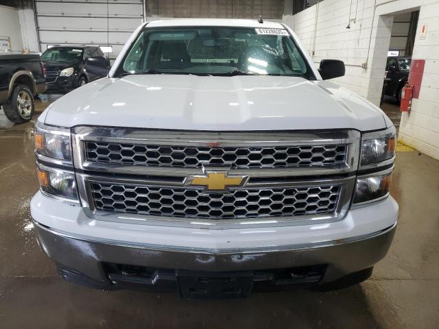 1GCVKREH9EZ224079 Chevrolet Silverado