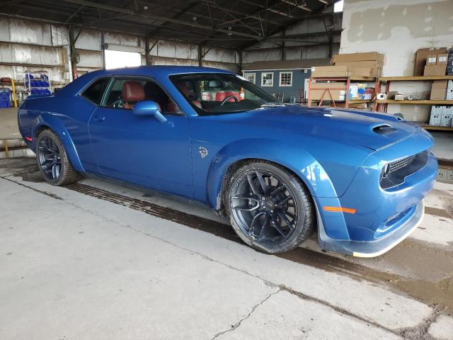 2C3CDZL99KH531121 Dodge 2019