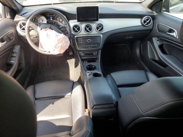 WDCTG4EB0HJ289553 Mercedes-Benz m270