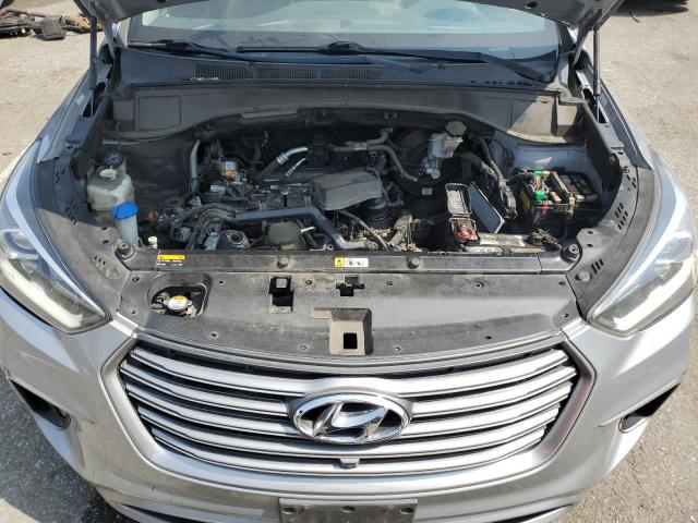 KM8SR4HF5HU215419 Hyundai gdi lambda ii