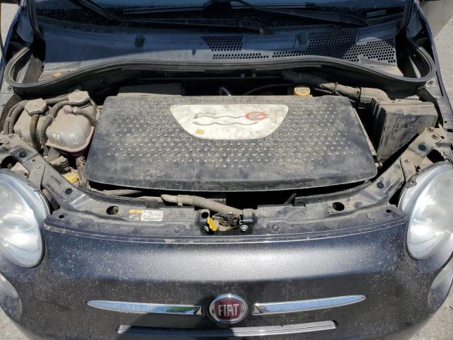 3C3CFFGE0FT598221 Fiat 500
