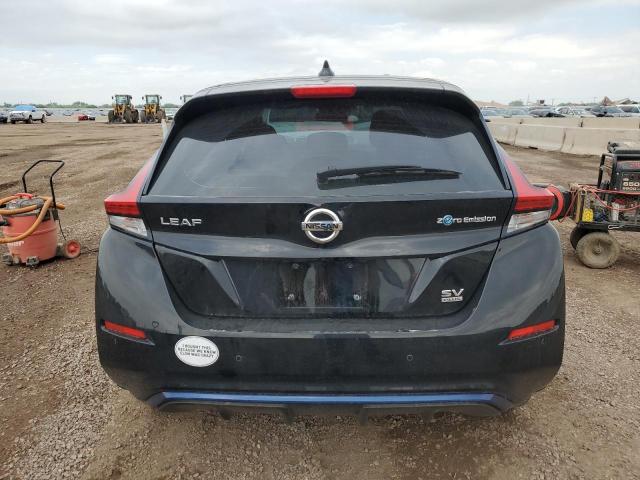 1N4BZ1CV8NC553924 Nissan 2022