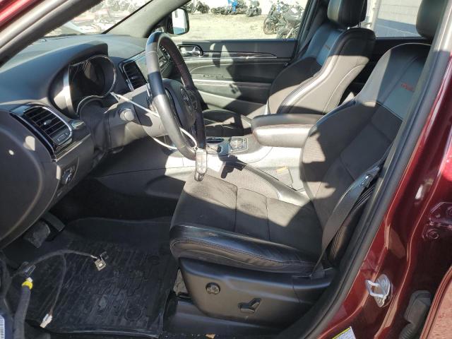 1C4RJFLG0KC619778 Jeep 2019