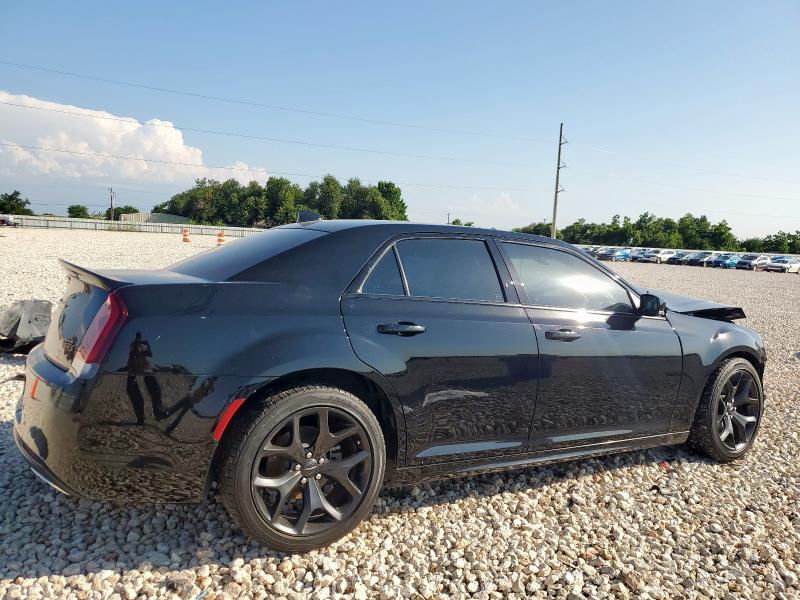 2C3CCABG4MH609408 Chrysler 300
