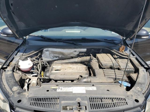 WVGAV7AX3GW521095 Volkswagen 2016