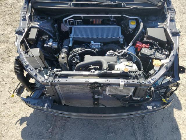 4S4WMAHD2R3460019 Subaru 2024