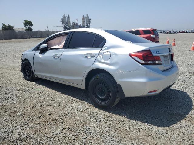 19XFB2F52EE209922 Honda r18z1
