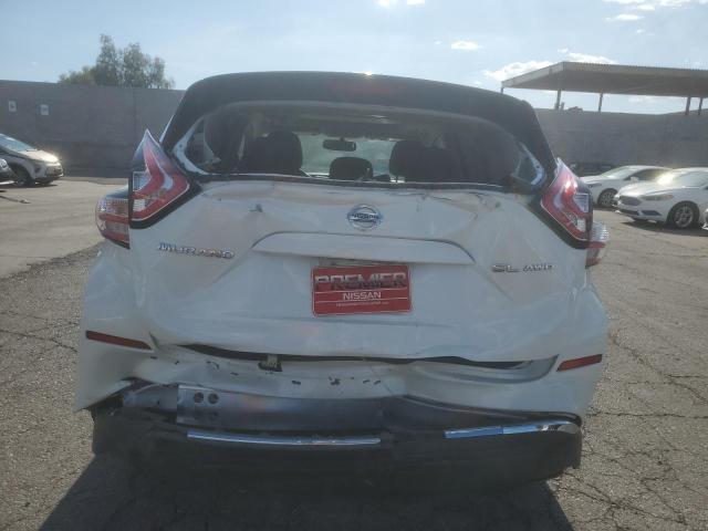 5N1AZ2MH2GN110076 Nissan 2016