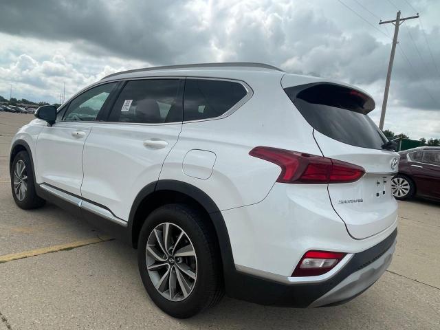 5NMS33AD4KH045481 Hyundai gdi theta ii
