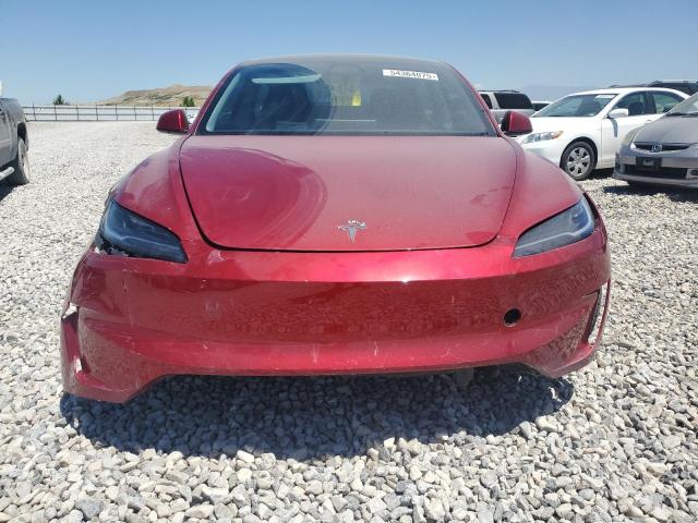 5YJ3E1ET6RF796386 Tesla 2024