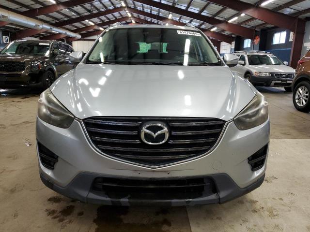 JM3KE4DY9G0627332 Mazda CX-5 GT