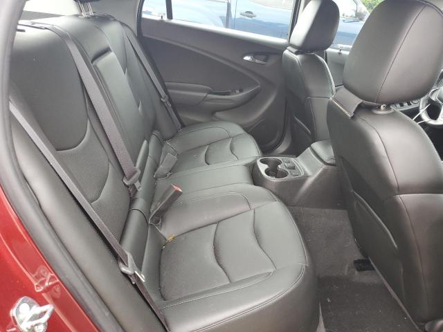 1G1RB6S54HU186815 Chevrolet l3a - di: direct injectio, vvt: variable valve timing, hybrid, gen 1