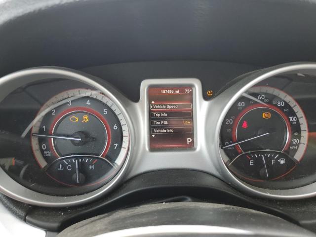 3C4PDCBB7GT205881 Dodge 2016