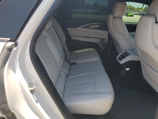 1GYKPSRL9RZ120878 Cadillac Lyriq Luxu