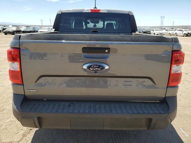 3FTTW8E33NRA86246 Ford hybrid
