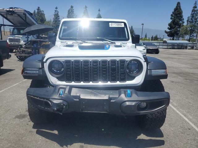 1C4RJXR67RW242301 Jeep Wrangler
