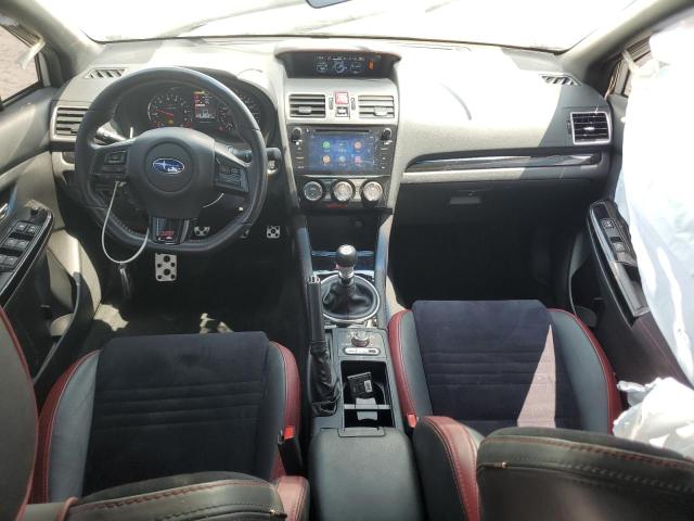 JF1VA2S63L9832471 Subaru Wrx Sti