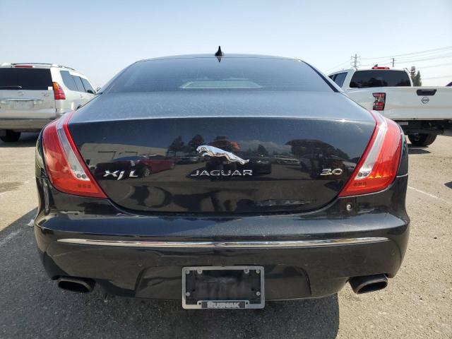 SAJWA2GZ6E8V59179 Jaguar s/c ulev