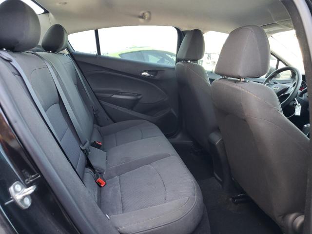 1G1BC5SM5J7150085 Chevrolet CRUZE LS