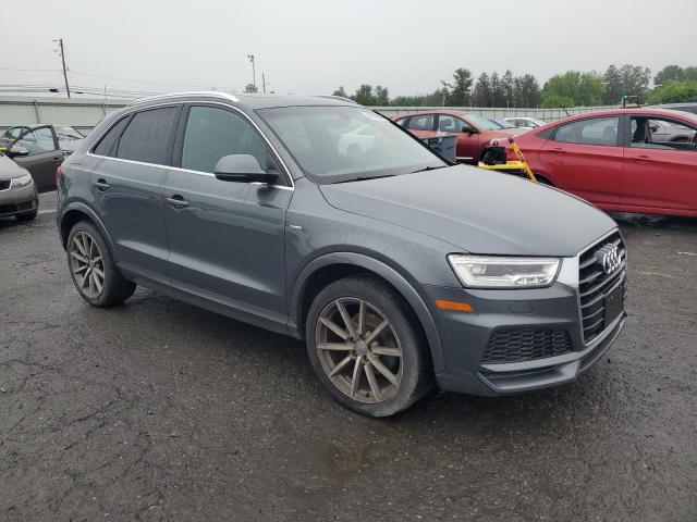 WA1JCCFS2JR026225 Audi Q3 PREMIUM