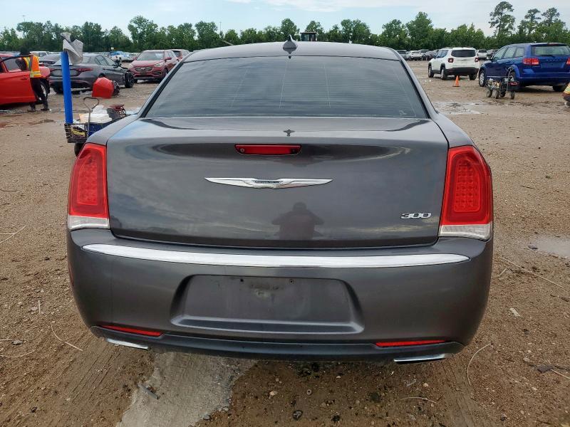 2C3CCAAG6FH801868 Chrysler 300 LIMITE