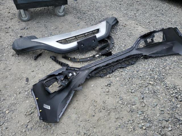 5J6RM4H76GL111210 Honda CR-V EXL