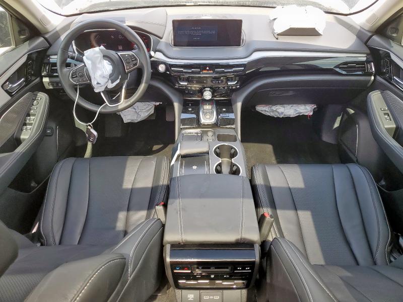 5J8YE1H42RL023200 Acura MDX TECHNO