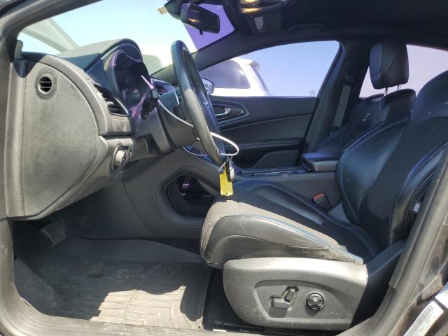1C3CCCBGXFN757178 Chrysler 2015
