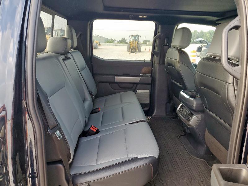 1FTVW1EV9PWG16429 Ford F-150