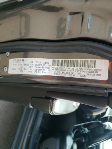 1C4PJLCB8FW700591 Jeep CHEROKEE L