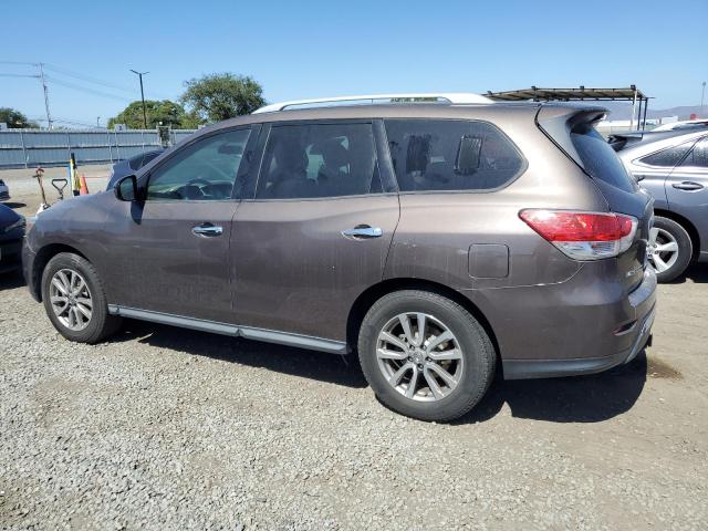 5N1AR2MN0FC689360 Nissan Pathfinder