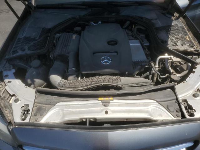 55SWF4JB0HU185193 Mercedes-Benz m274