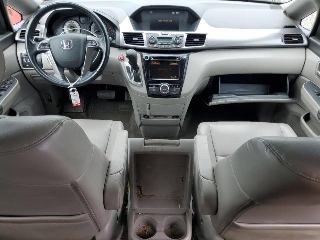 5FNRL5H65EB049899 Honda j35z8