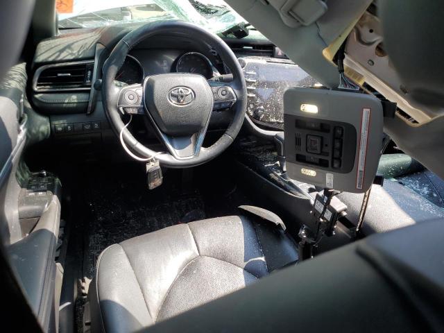 4T1KZ1AK4LU041390 Toyota 2gr-fks