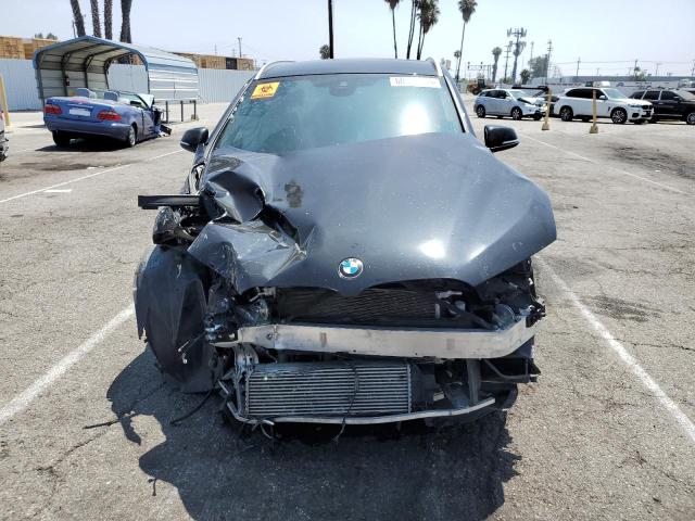 WBXJG9C0XM5T71386 BMW X1
