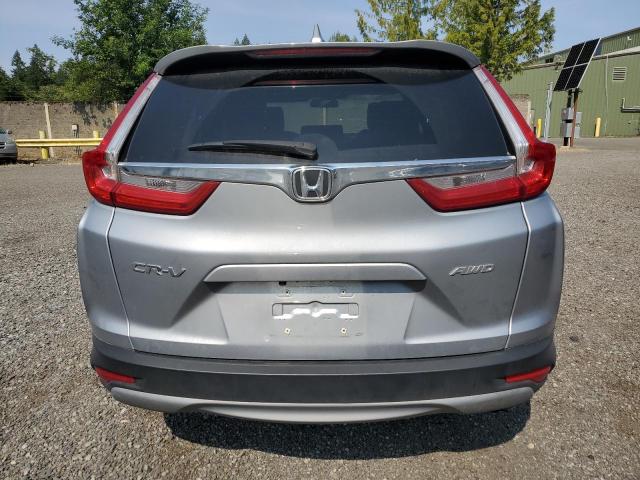 7FARW2H5XJE057718 Honda l15be