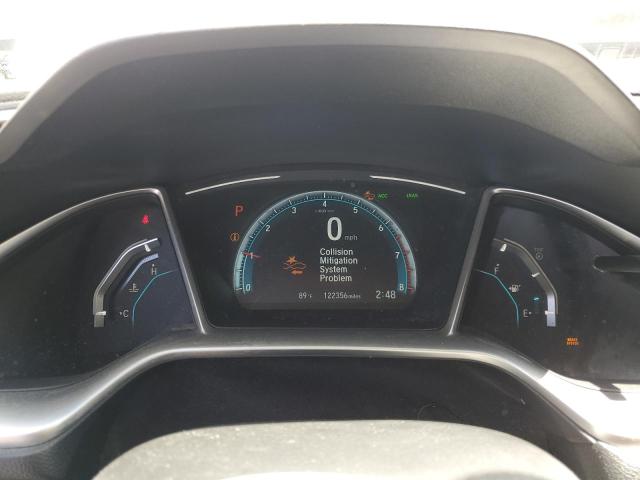 JHMFC1F9XJX004481 Honda CIVIC TOUR