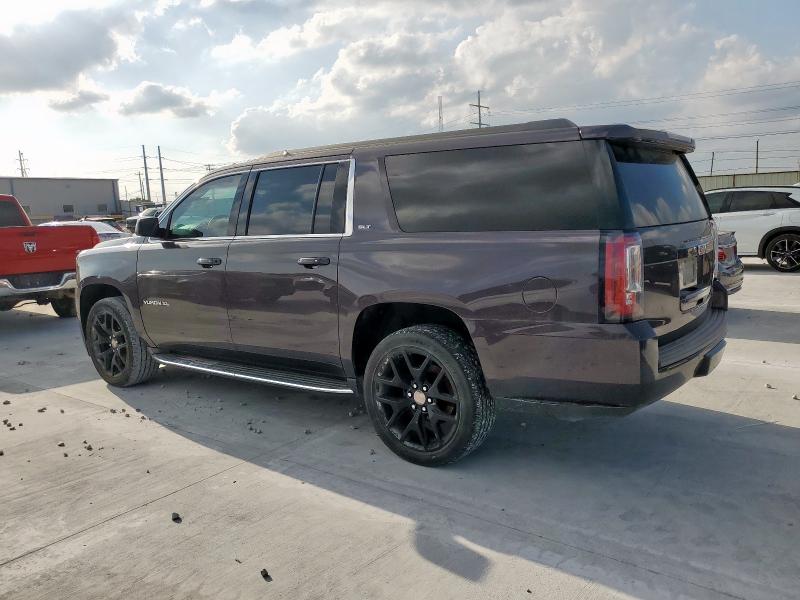 1GKS1HKC4FR183570 GMC YUKON XL C