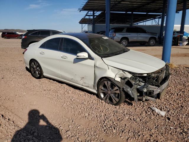 WDDSJ4EB5FN279244 Mercedes-Benz 2015
