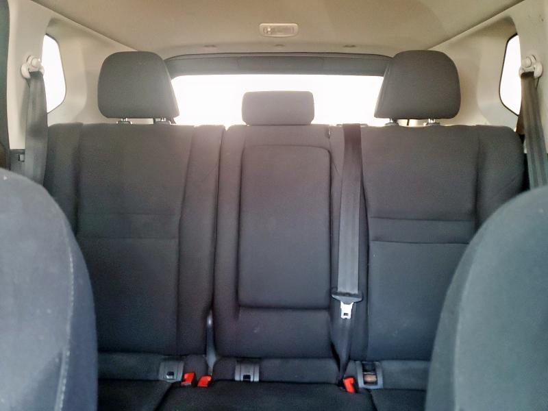 5N1BT3AA5PC913771 Nissan ROGUE S