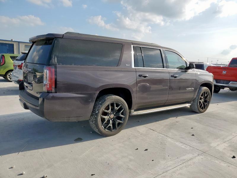 1GKS1HKC4FR183570 GMC YUKON XL C