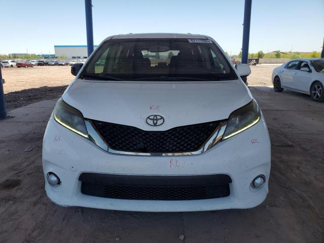 5TDXZ3DC4HS830936 Toyota 2gr-fks