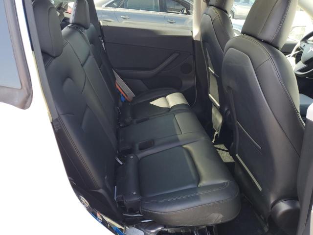 5YJYGDEE9MF213739 Tesla Model Y