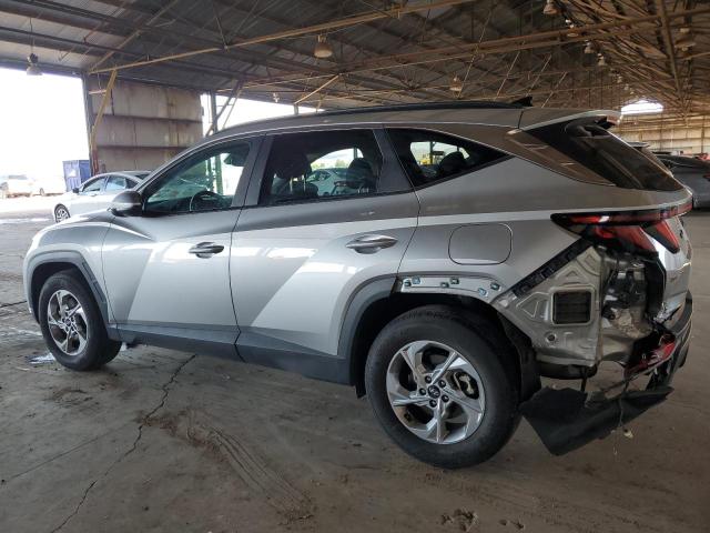 5NMJBCDE0RH307722 Hyundai gdi theta iii
